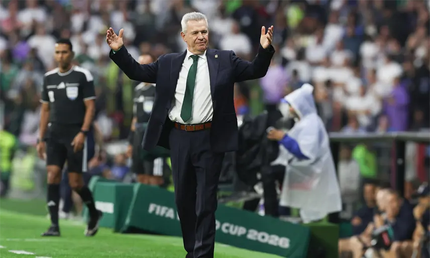 Javier Aguirre estaría muy cerca de ser el nuevo entrenador del Valencia en España, reportan