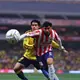 Miguel Borja rescata el empate para el Am&eacute;rica en el Cl&aacute;sico Nacional ante Chivas
