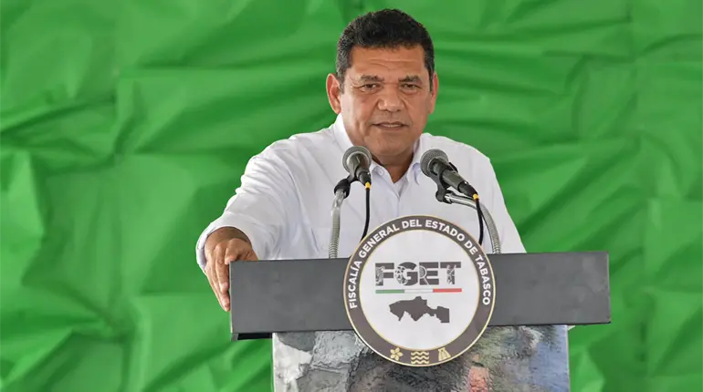 No se archivar&aacute; ninguna carpeta" de personas desaparecidas: May