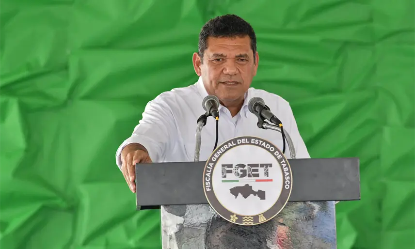 No se archivará ninguna carpeta" de personas desaparecidas: May