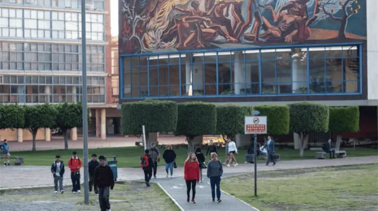 Anuncia UNAM nueva convocatoria de ingreso al SUAyED con examen presencial