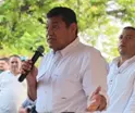Reconoce gobernador que falta mano de obra para construir viviendas del Bienestar