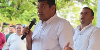 Reconoce gobernador que falta mano de obra para construir viviendas del Bienestar