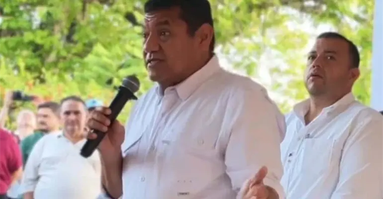 Reconoce gobernador que falta mano de obra para construir viviendas del Bienestar