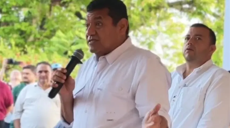 Reconoce gobernador que falta mano de obra para construir viviendas del Bienestar