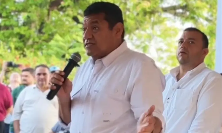 Reconoce May que falta mano de obra para construir viviendas del Bienestar