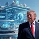 Trump dice que no tolerar&aacute; intentos para frenar la IA