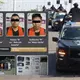 Detienen a 3 en Tierra Colorada con armas y droga