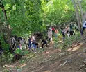 Realizan jornada de limpieza en 1.5 kil&oacute;metros de "Las Ilusiones"; Conagua llama a no tirar basura en r&iacute;os y lagunas