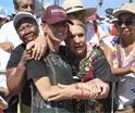 "Nosotros no compramos votos, damos derechos al pueblo" asegura Sheinbaum al defender programas sociales