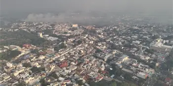 Trimestre julio-septiembre ser&iacute;a el periodo m&aacute;s seco en la historia de Tabasco: Conagua