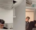 Captan a Pedro Haces viajando en primera clase tras asistir al GP de Espa&ntilde;a