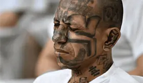 Honduras declara a pandillas como grupos "terroristas"