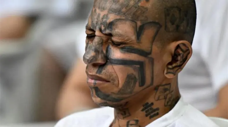 Honduras declara a pandillas como grupos "terroristas"