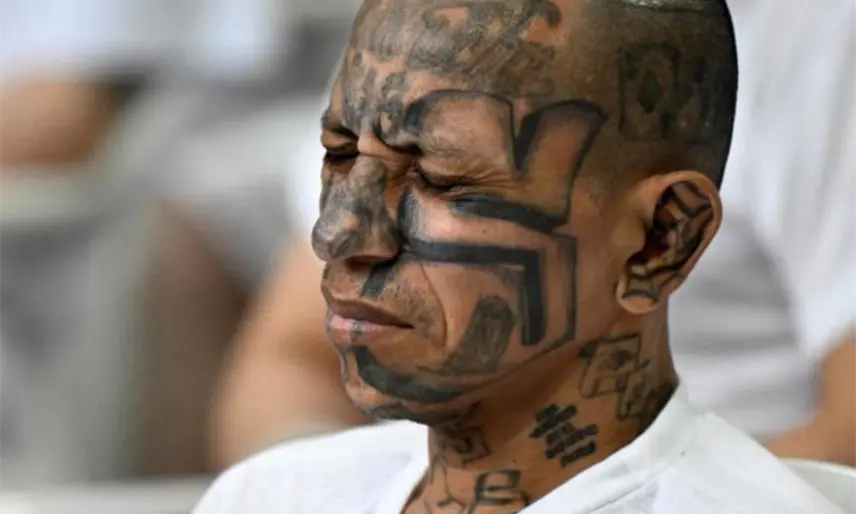 Honduras declara a pandillas como grupos "terroristas"
