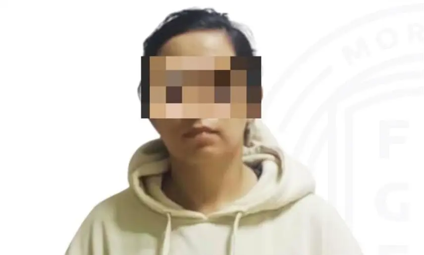 Detienen a tercera implicada en asesinato de adolescente Erick en academia militarizada de Morelos