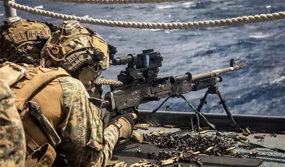 EE. UU. emite alerta ante posible escalada del conflicto en Medio Oriente