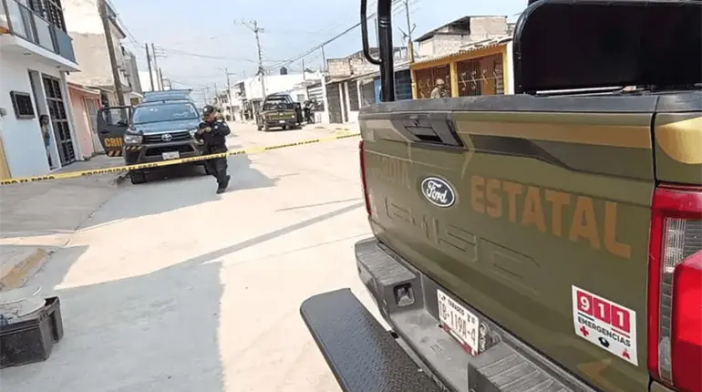 Defienden FGE y SESESP cifras oficiales de homicidios en Tabasco; descartan manipulaci&oacute;n