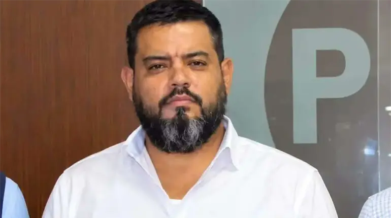 Matan a l&iacute;der municipal del PRI en Morelos