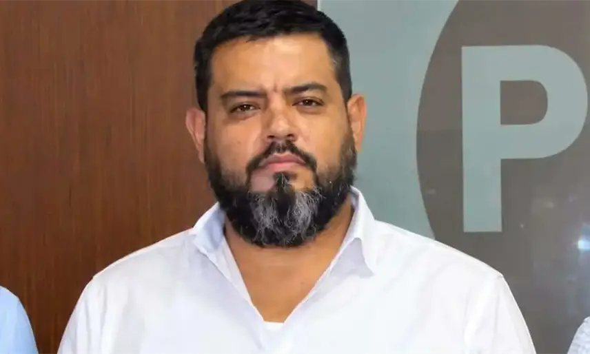 Matan a líder municipal del PRI en Morelos