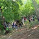 Realizan jornada de limpieza en 1.5 kil&oacute;metros de "Las Ilusiones"; Conagua llama a no tirar basura en r&iacute;os y lagunas