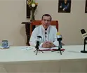 Exhorta Di&oacute;cesis de Tabasco a feligreses a poner a Cristo en el centro de sus vidas