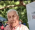 Rechaza S&aacute;nchez Cabrales inter&eacute;s por dirigir Morena; asegura que se mantiene en la Semovi