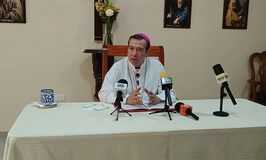 Educar y concientizar, no solo prohibir el uso de celulares en las aulas, plantea la Iglesia en Tabasco