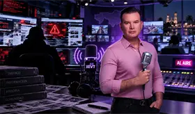 Ataque cibern&eacute;tico no borrar&aacute; 68 a&ntilde;os de historia de Telereportaje