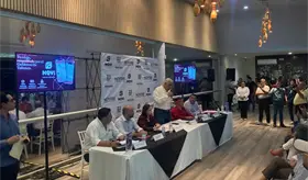 Lanzan Movi App para servicio de taxi; responsabilidad de los choferes que no fracase: Semovi