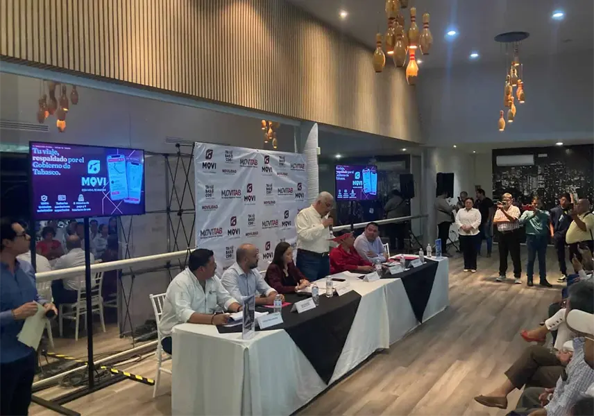Lanzan Movi App para servicio de taxi; responsabilidad de los choferes que no fracase: Semovi Lanzan Movi App para servicio de taxi; responsabilidad de los choferes que no fracase: Semovi