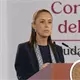 Sheinbaum deja abierta postura de M&eacute;xico sobre finalistas para presidir la ONU