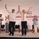 Mesa de Seguridad, "ma&ntilde;anera" y evento con ciudadanos, agenda de Sheinbaum en Tabasco: May