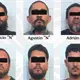 Dan casi 300 a&ntilde;os de prisi&oacute;n a cuatro integrantes del C&aacute;rtel del Pac&iacute;fico Sur