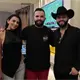 Alejandra Guzm&aacute;n sufre luxaci&oacute;n de cadera durante concierto