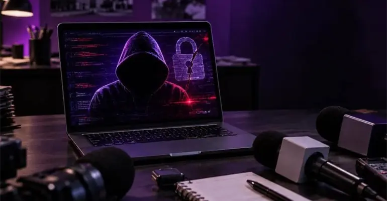 Ataque cibern&eacute;tico a portal de XEVT es un atentado a la libertad de expresi&oacute;n dicen actores de diversos sectores