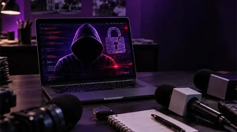 Ataque cibern&eacute;tico a portal de XEVT es un atentado a la libertad de expresi&oacute;n dicen actores de diversos sectores