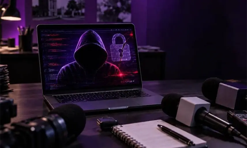 Ataque cibernético a portal de XEVT es un atentado a la libertad de expresión dicen actores de diversos sectores