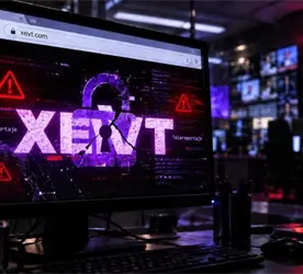 Atacan portal de noticias de XEVT – Telereportaje