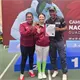 El mexicano Isaac del Toro culmin&oacute; sexto en la contrarreloj del Mundial de Ciclismo de Ruta en Canad&aacute;
