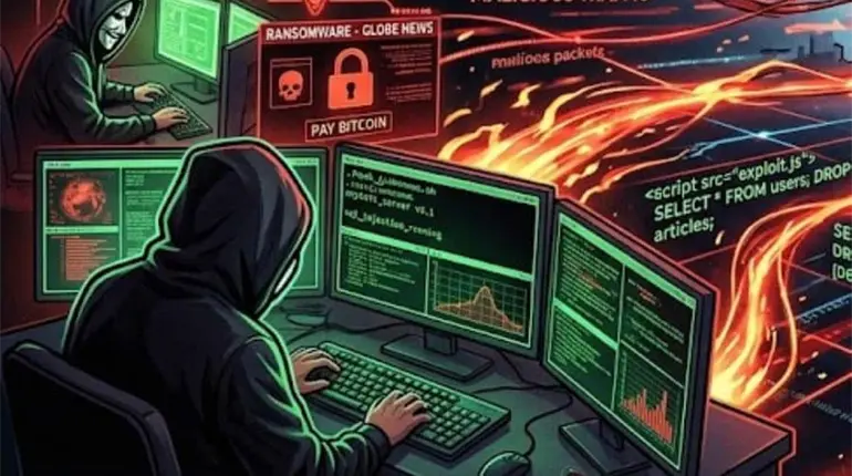 "M&eacute;xico Nuevo" califica de "acto cobarde" hackeo a la p&aacute;gina de la XEVT