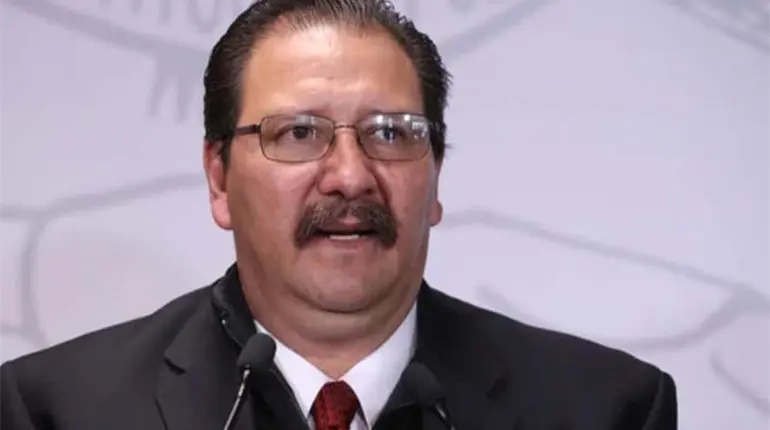 "Morena se siente sobrada, entonces desde&ntilde;a a los aliados: Reginaldo Sandoval