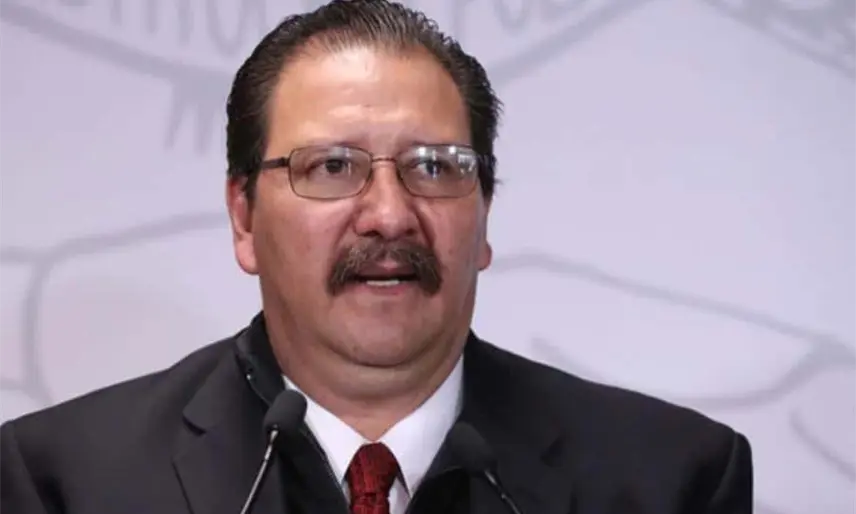 "Morena se siente sobrada, entonces desdeña a los aliados: Reginaldo Sandoval