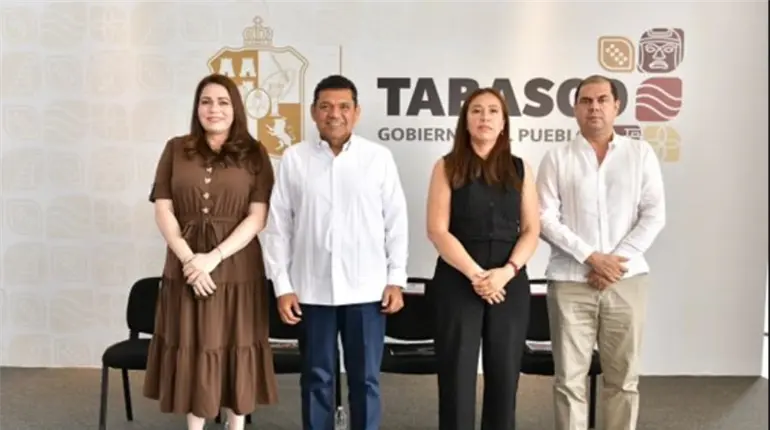 57 sancionados por presuntos actos de corrupci&oacute;n en Tabasco, reporta la Secretar&iacute;a Anticorrupci&oacute;n
