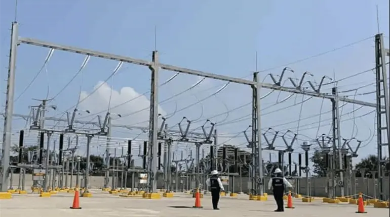 Pr&oacute;ximo lunes arranca construcci&oacute;n de subestaci&oacute;n el&eacute;ctrica de Tamult&eacute; de las Sabanas, reitera Gobierno