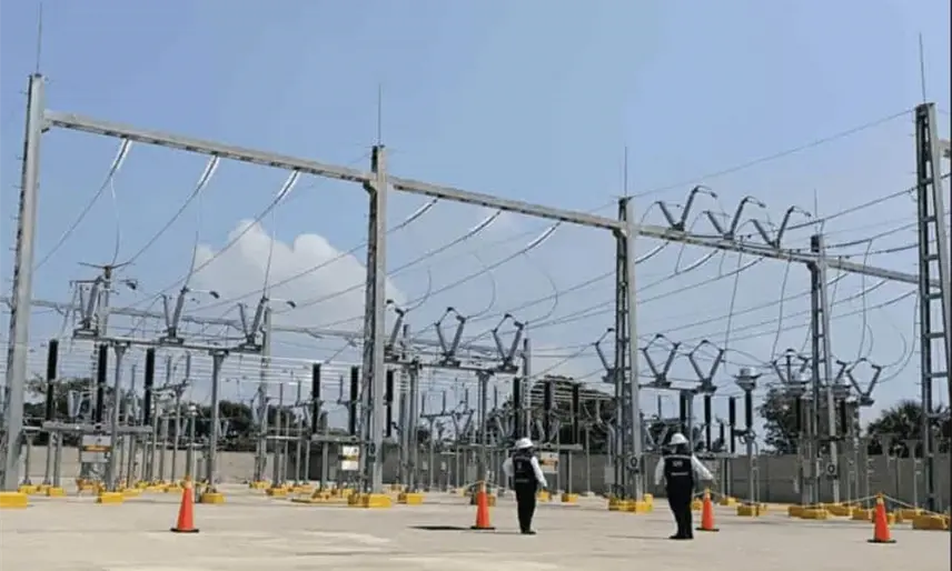 Próximo lunes arranca construcción de subestación eléctrica de Tamulté de las Sábanas, reitera Gobierno