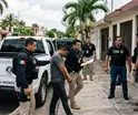 Aprehenden a tres sujetos por dos casos de homicidio calificado en Tabasco