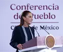Dise&ntilde;ador oaxaque&ntilde;o que denunci&oacute; ataque se reunir&aacute; el mi&eacute;rcoles con Sheinbaum