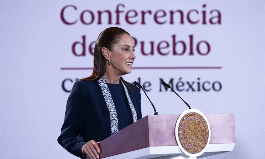 Diseñador oaxaqueño que denunció ataque se reunirá el miércoles con Sheinbaum