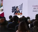 Sheinbaum condena feminicidio de estudiante espa&ntilde;ola en Morelos y exige cero impunidad